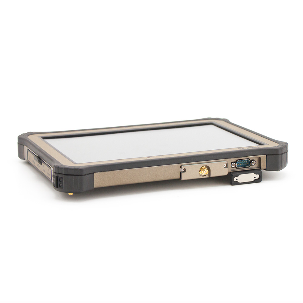 rugged industrial tablet PC