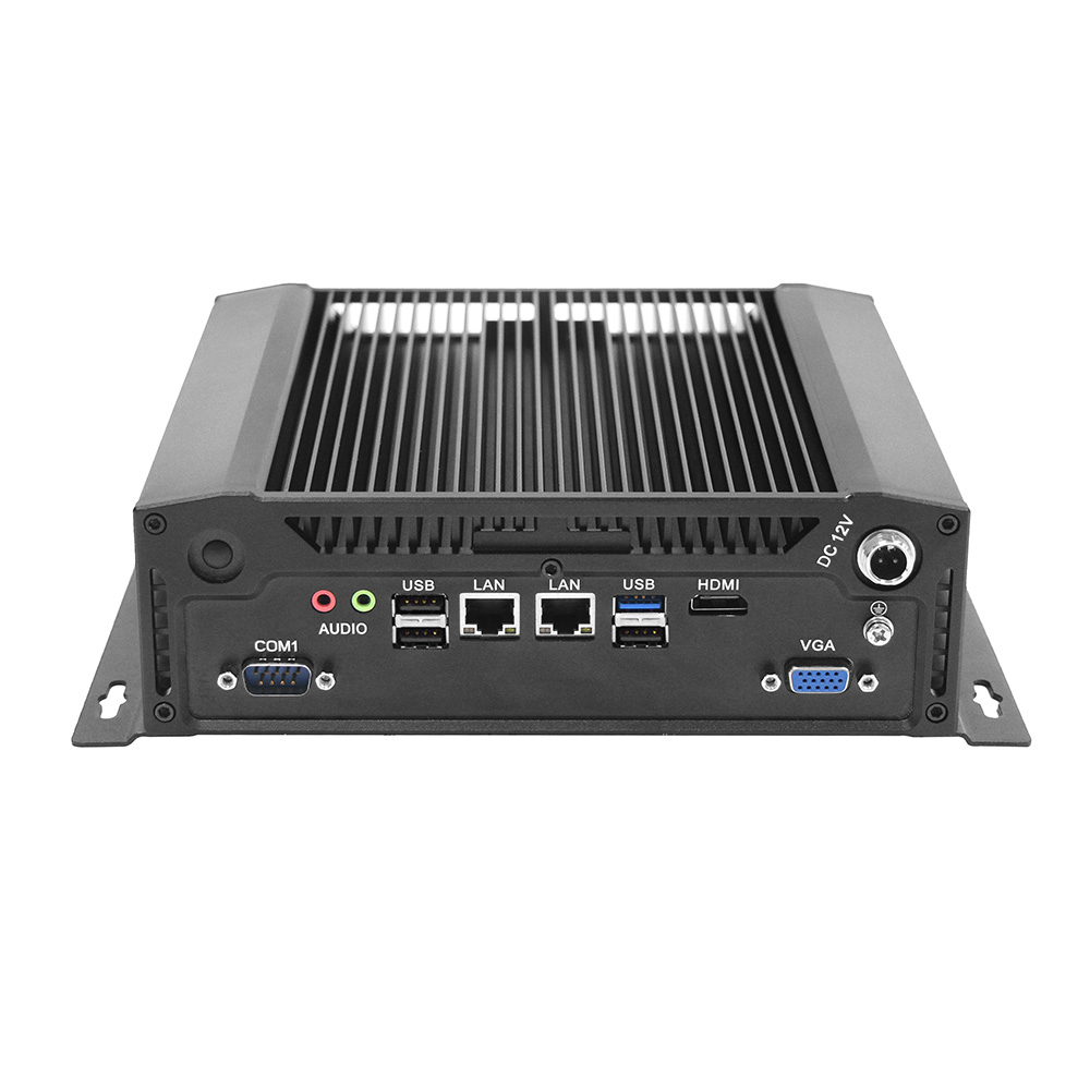 J1900 embedded PC