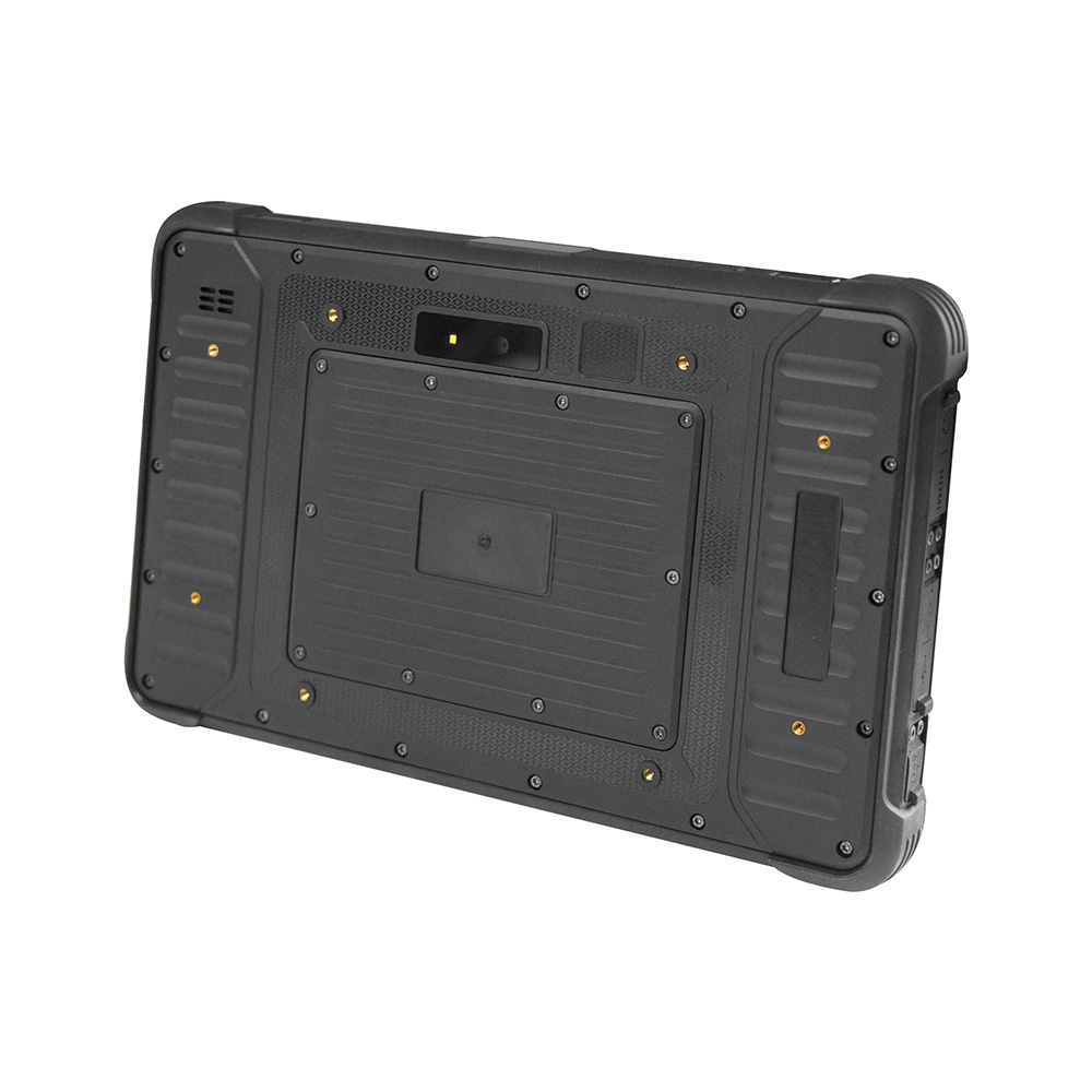 Intel Z8350 rugged tablet