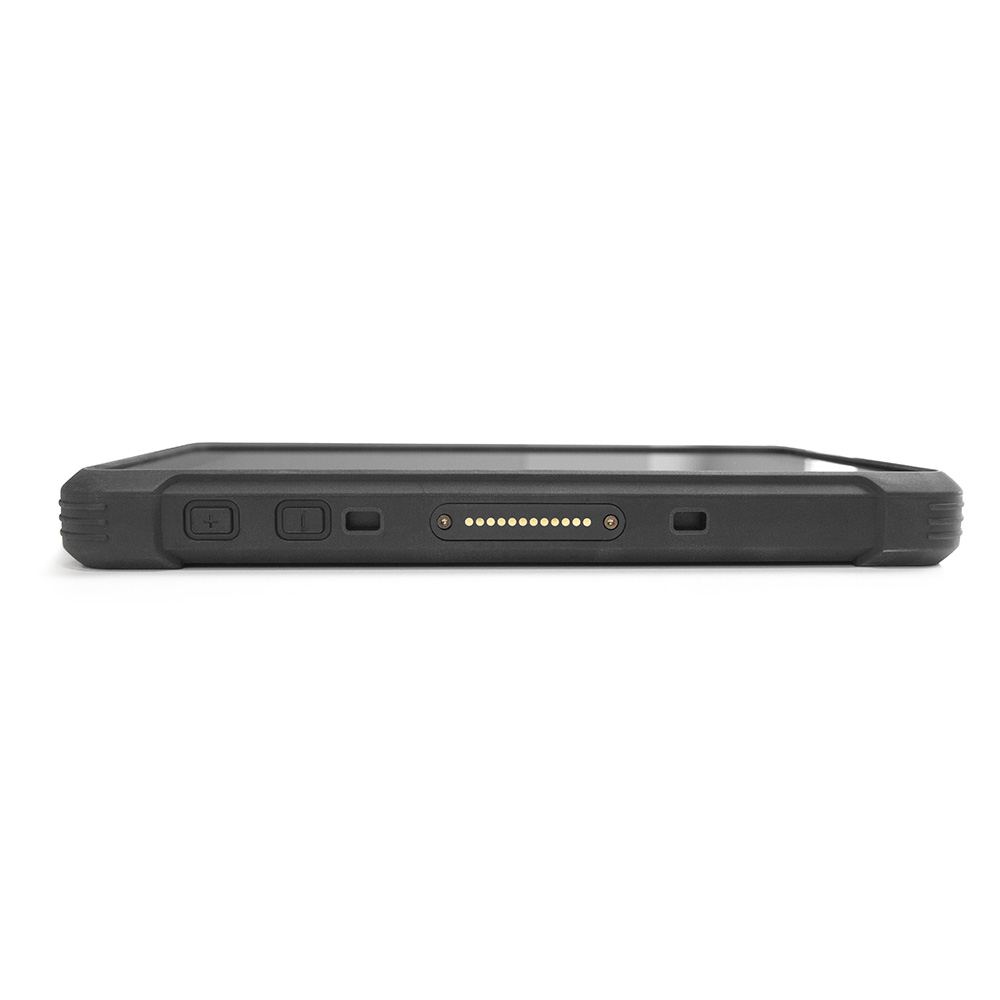 industrial rugged tablet