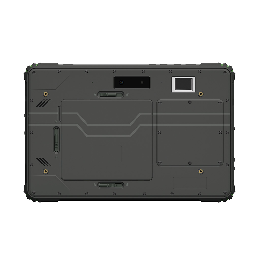 industrial rugged tablet