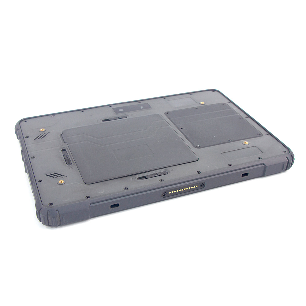 waterproof Android tablet