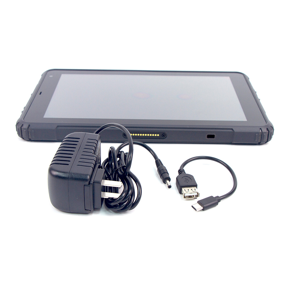IP67 rugged tablet