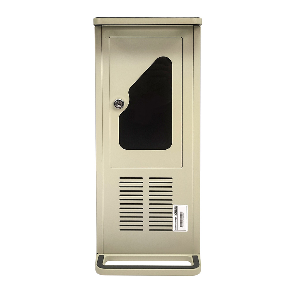 Reliable Rackmount PC Maker for Rugged and Industrial Applications