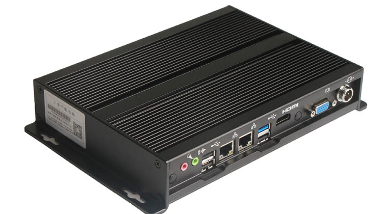 Compact Windows 10 Mini PCs