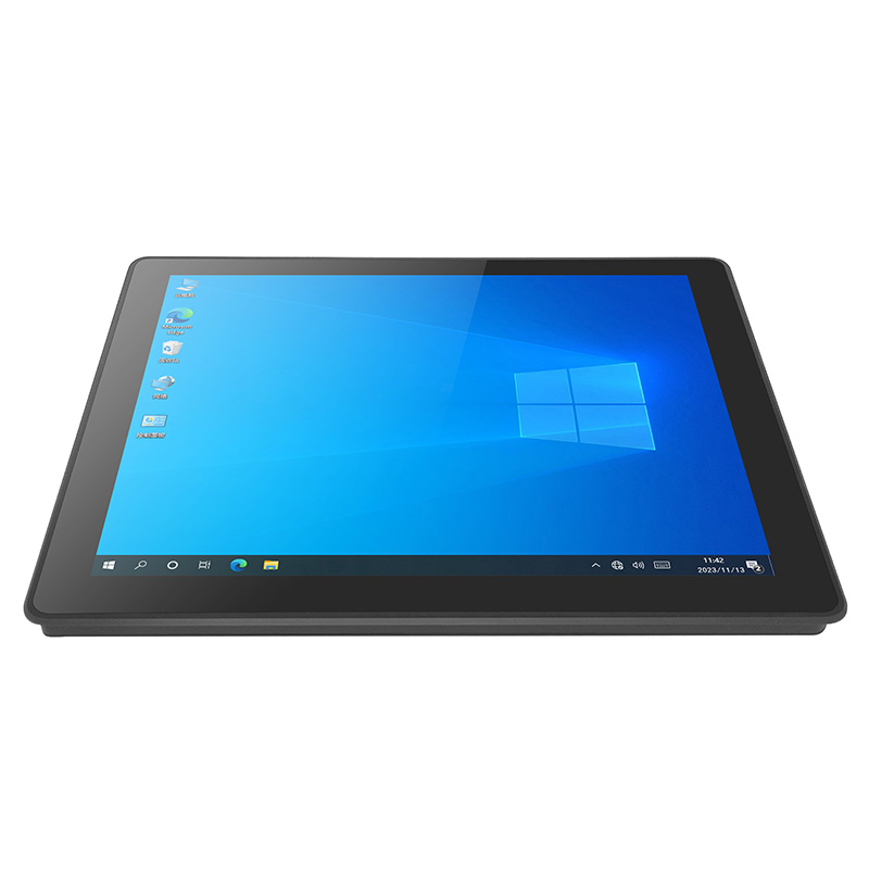 17 Inch Intel 12th Gen. i3i5i7 Economy Capacitive Panel PC - Geshem