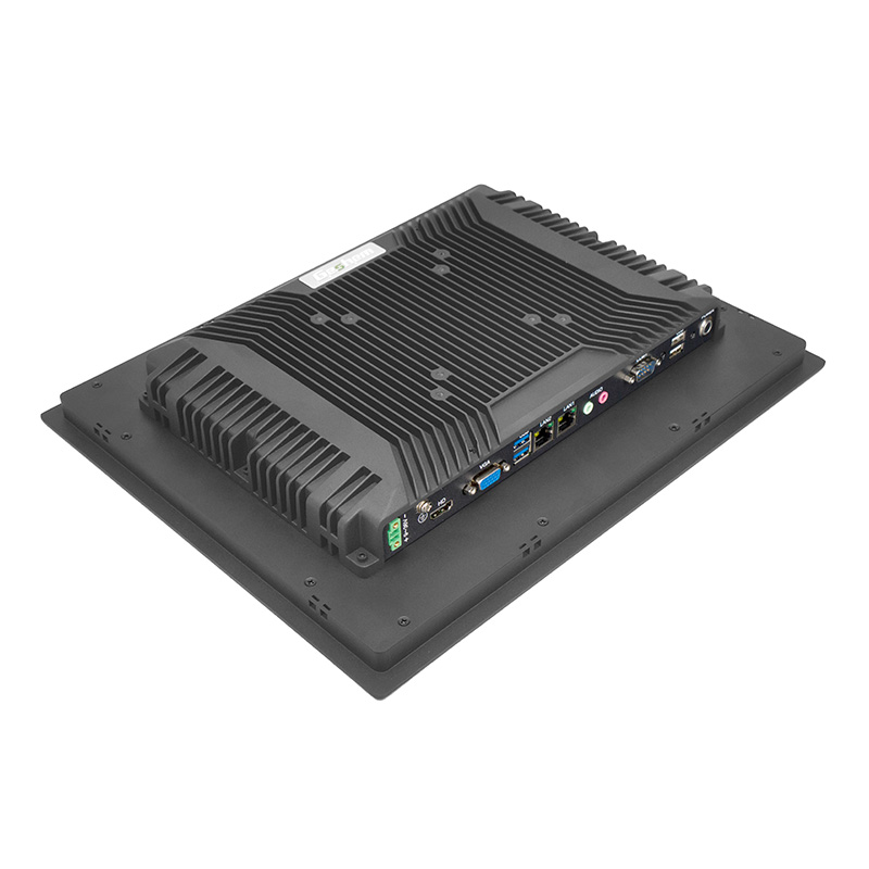 Pc 15 Computer Module 15 Inch Economy Capacitive Panel PC Intel 12th Gen