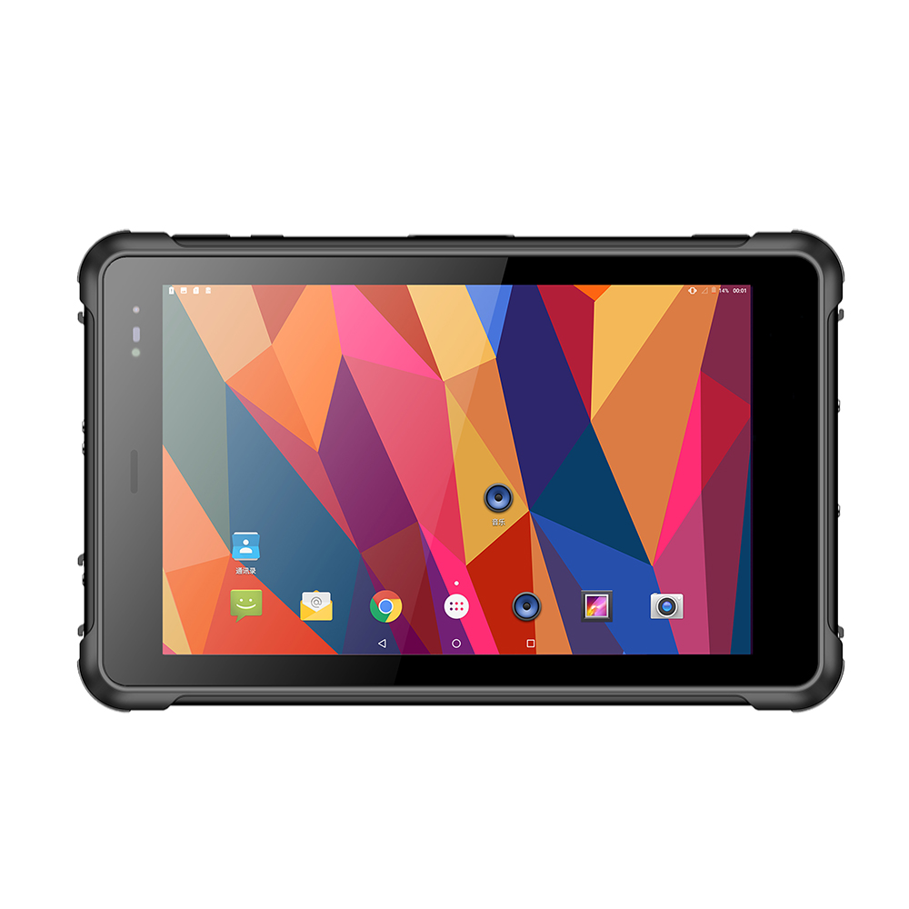 Rugged Android Tablet | 8
