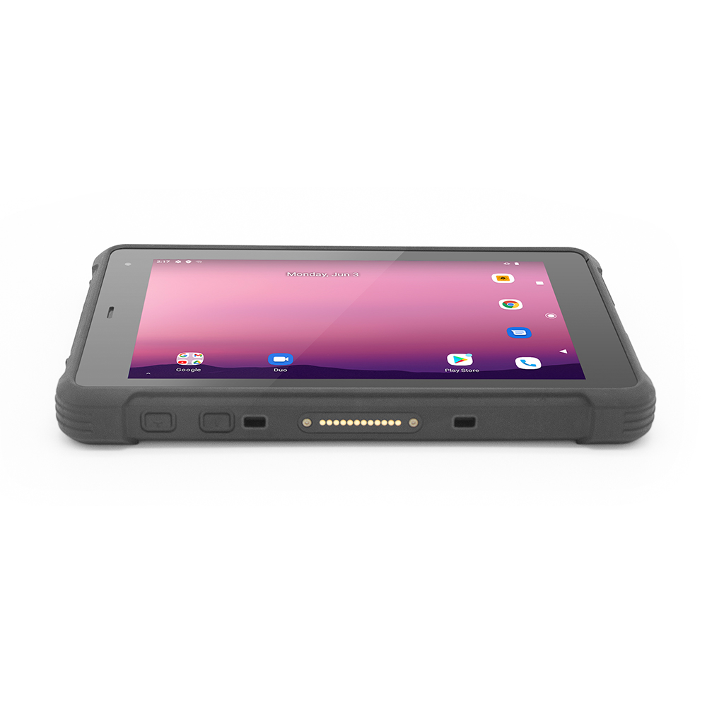 8 Inch MTK6771 Rugged Tablet Android - Geshem
