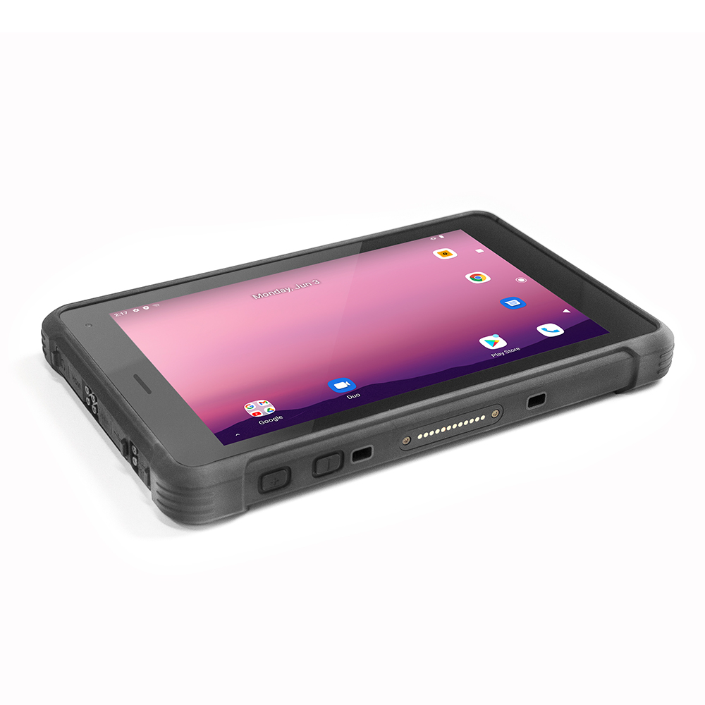8 Inch MTK6771 Rugged Tablet Android - Geshem
