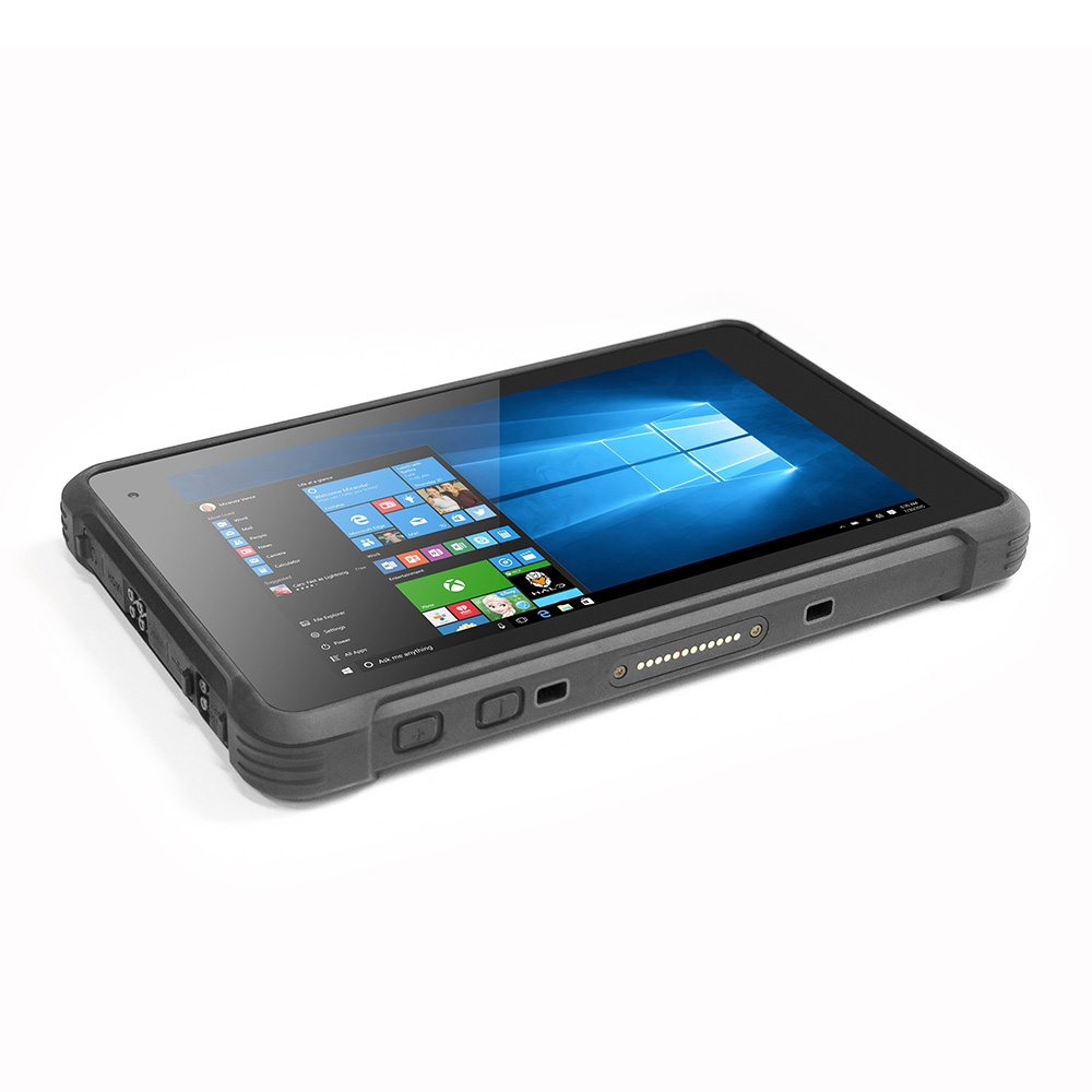Windows Rugged Tablet – Durable, High-Performance Tablets for Every Industry