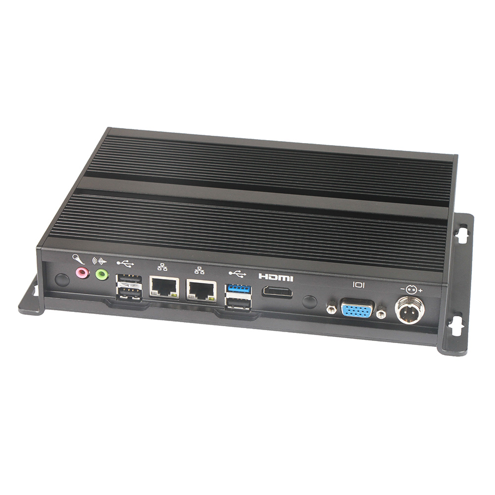 Super Mini PC – Compact and Powerful Industrial Solutions for Every Need