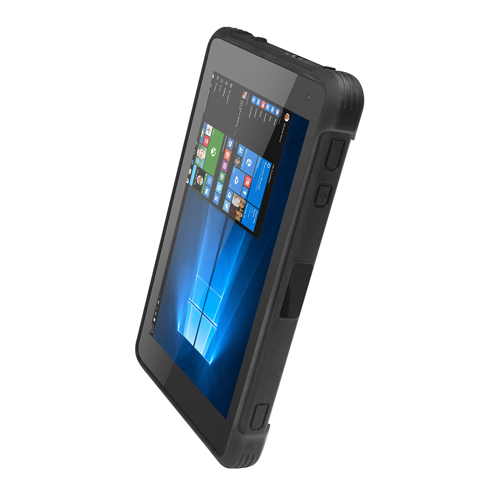 windows rugged tablet