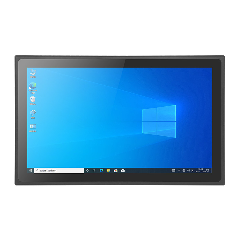 21.5 Inch Intel 12th Gen. i3i5i7 Economy Capacitive Panel PC