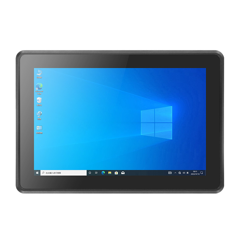 12.1 Inch Intel 11th Gen. i3i5i7 Economy Capacitive Panel PC