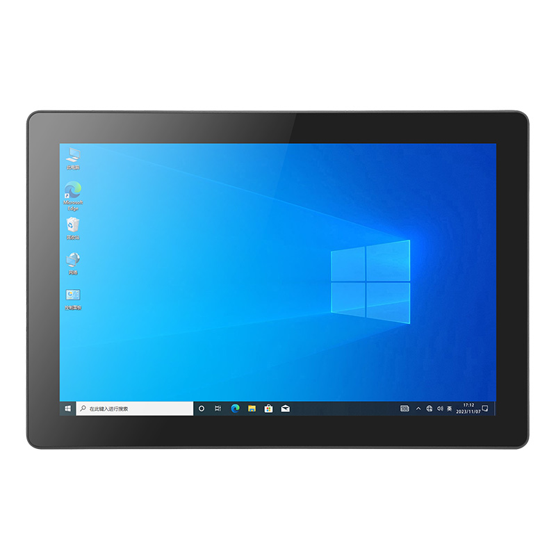 19 Inch Intel 11th Gen. i3i5i7 Economy Capacitive Panel PC
