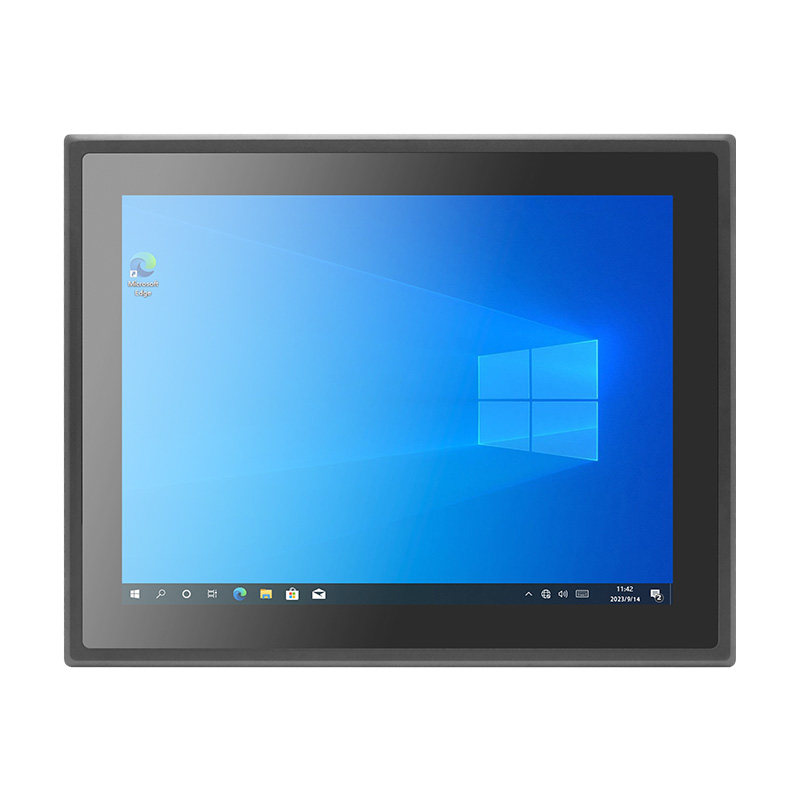 15 Inch Intel 12th Gen. i3i5i7 Economy Capacitive Panel PC