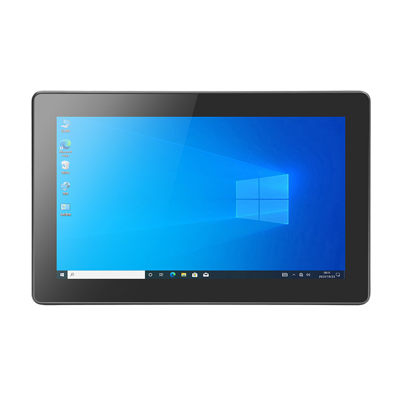 15.6 Inch Intel 12th Gen. i3i5i7 Economy Capacitive Panel PC