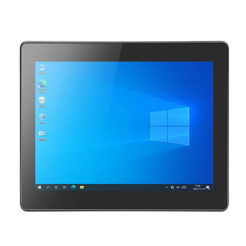 17 Inch Intel 12th Gen. i3i5i7 Economy Capacitive Panel PC
