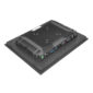 15 Inch Intel 12th Gen. i3i5i7 Economy Capacitive Panel PC