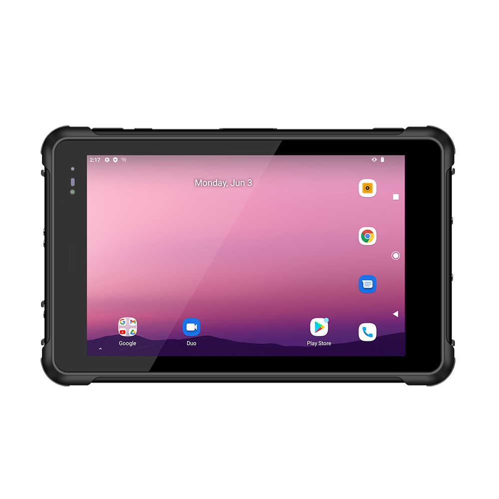 8 Inch MTK6771 Rugged Tablet Android