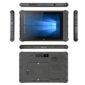 10 Inch Intel i5 i7 Rugged Tablet Windows