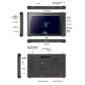 10 Inch RK3568 Rugged Tablet Linux