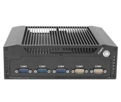 Mini PC Windows 10: The Future of Industrial Computing Solutions