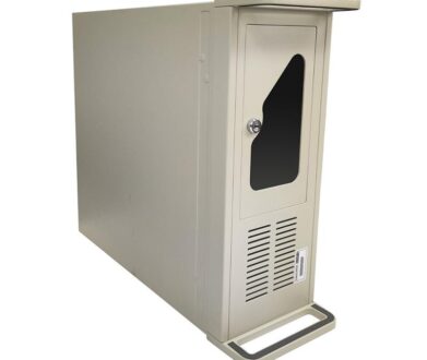 Rackmount Solutions for IoT: Custom Industrial Computing for the Future of IoT