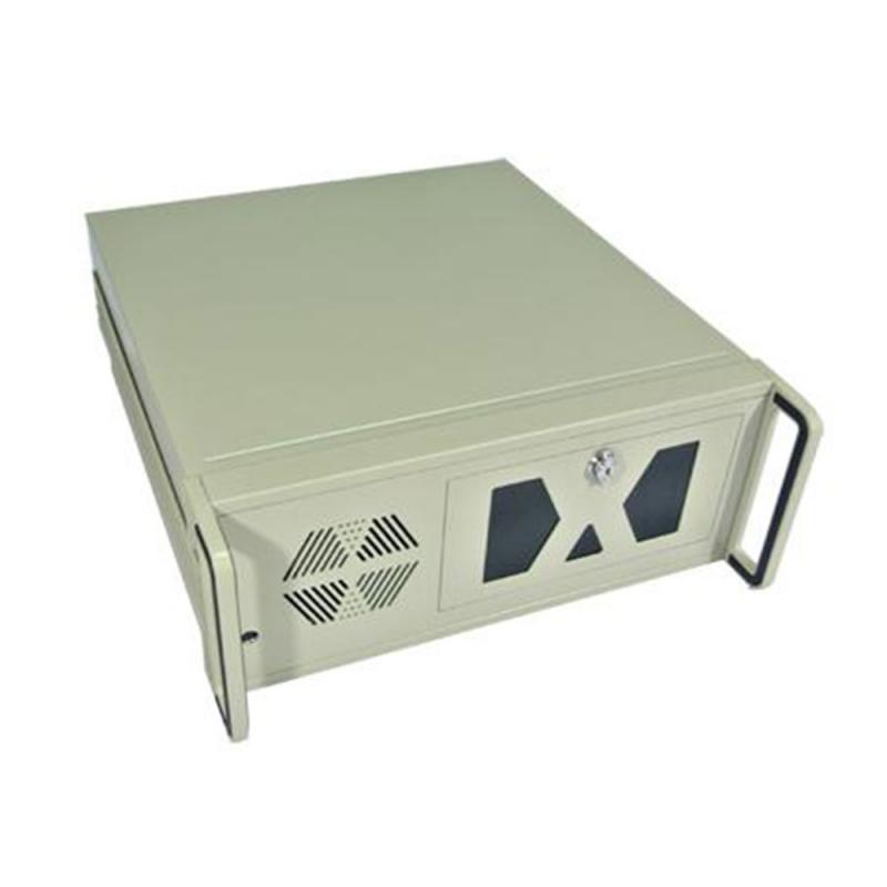 Rackmount Solutions for IoT
