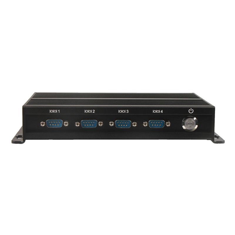 Customized mini PC with Windows 10