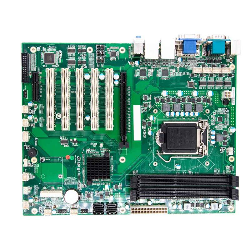 industrial motherboards for smart factories