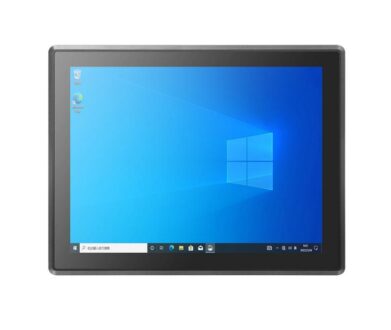 12.1 Inch Touch Industrial Monitor | Rugged, Customizable, and Durable