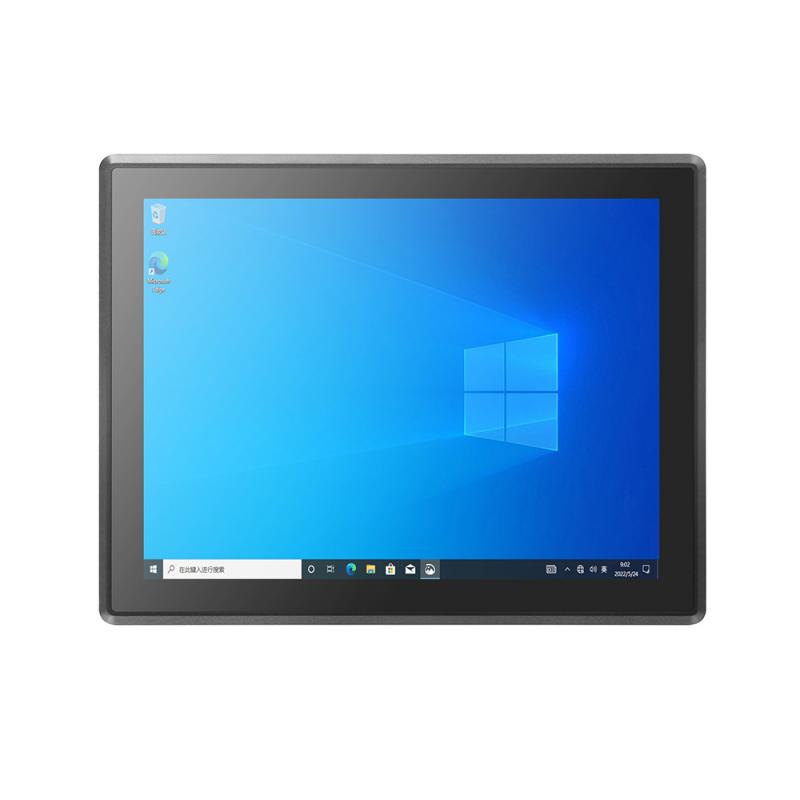 12.1 Inch Touch Industrial Monitor | Rugged, Customizable, and Durable