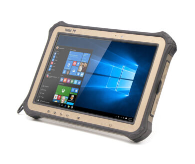 Rugged Tablet Android 8 Inch – Custom OEM and Rental