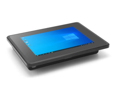 Industrial Display for Environmental Monitoring | Custom and Rental Solutions