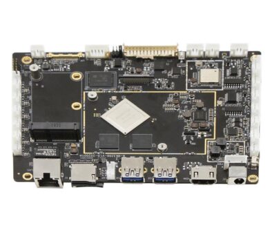 Industrial Motherboard for Medical Devices: High-Performance Custom Solutions for Smart Healthcare