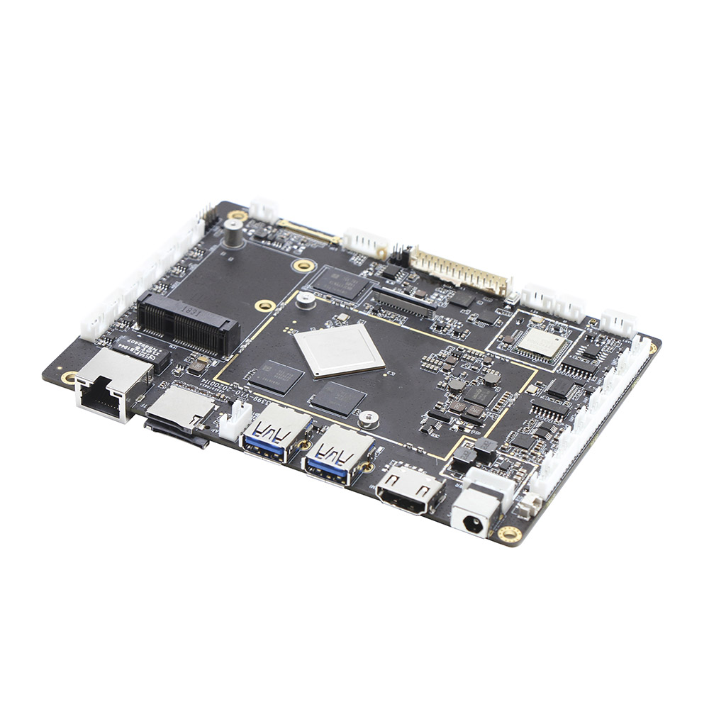 Industrial Motherboard for Medical Devices