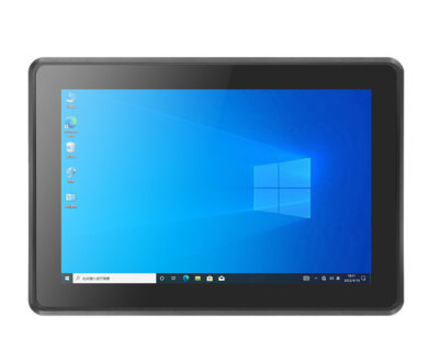 Panel PC Windows 12.1 | 12.1 Inch Industrial Panel PC OEM Manufacturer