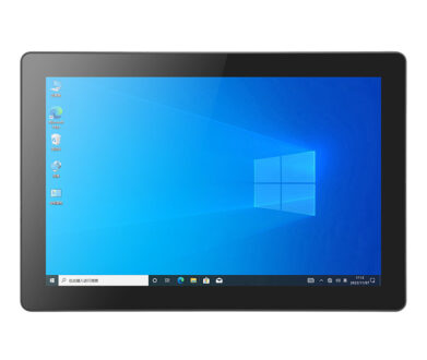 Touch Panel Industrial PC 10.4 12.1 15 17 19 Inch – Custom Rugged Industrial Computers by Geshem