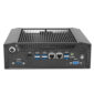 i7 Barebone Mini PC | Fanless Industrial Box PC OEM Manufacturer
