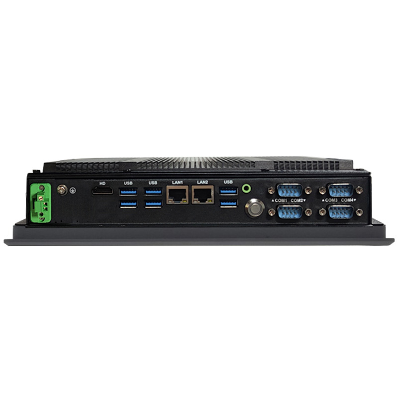 panel pc windows 12.1