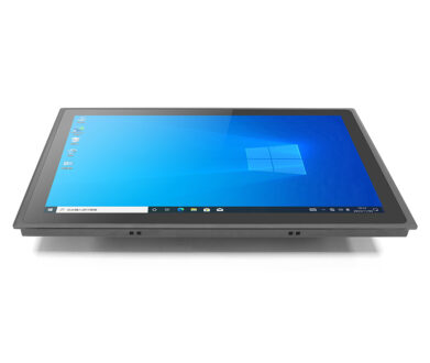 Touch Panel Embedded Industrial PC | Custom Industrial Panel PC Manufacturer