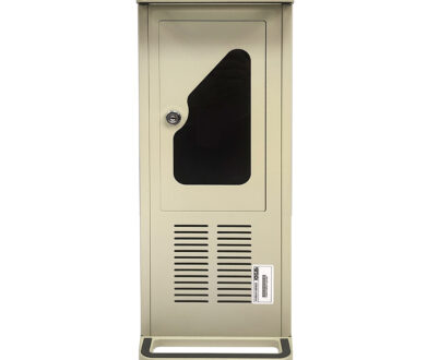 4U Rackmount Server with High Availability and Industrial Strength