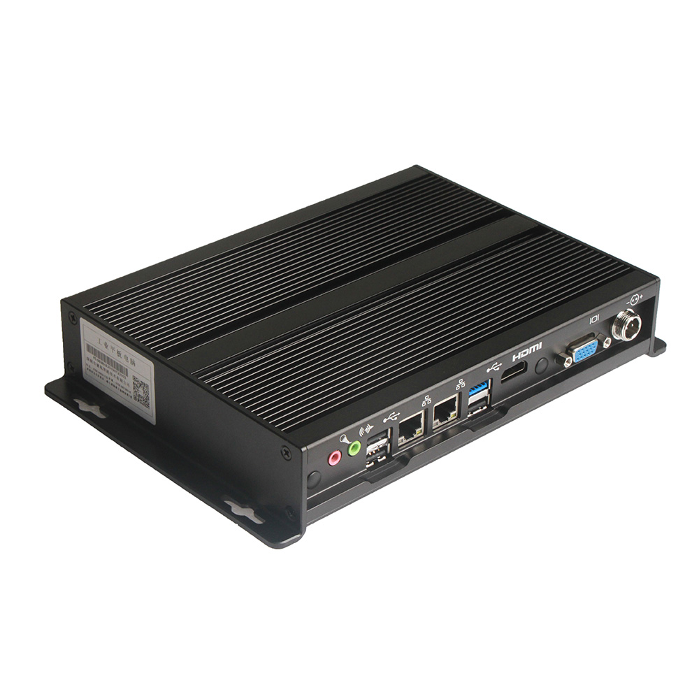 mini pc industrial gateway computer