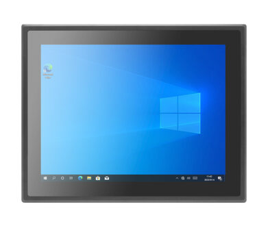 15 Inch Industrial Panel PC for Stable Industrial Operations