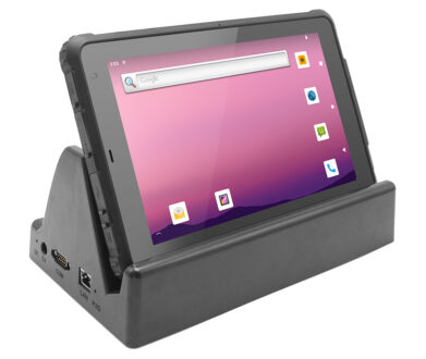 Reliability in the Field: Maximizing Efficiency with Geshem’s 10-Inch Rugged Tablet