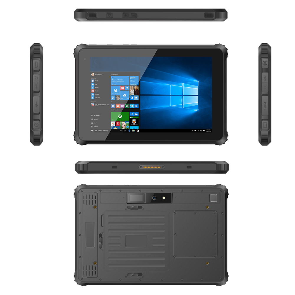 durable rugged tablet