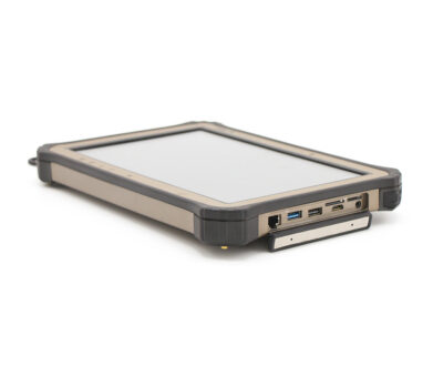10 Inch Rugged Tablet for Industrial Use