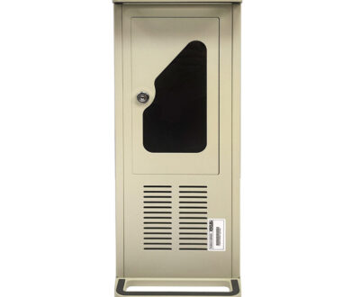 4U Rackmount PC for Industrial Computing Applications